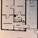 Sonderport Bed & Kitchen *