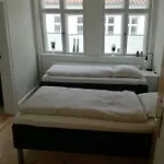 Sønderport Bed&kitchen Lejlighed Ribe