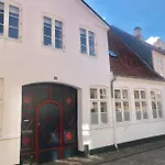 Lejlighed Sønderport Bed&kitchen