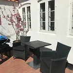 Sønderport Bed&kitchen Ribe