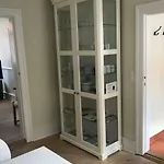 Sonderport Bed & Kitchen Apartman *