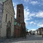 Sønderport Bed&kitchen Ribe