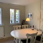Sonderport Bed & Kitchen Apartman Ribe
