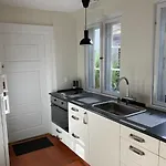 Sønderport Bed&kitchen Ribe