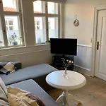 Apartman Sonderport Bed & Kitchen *