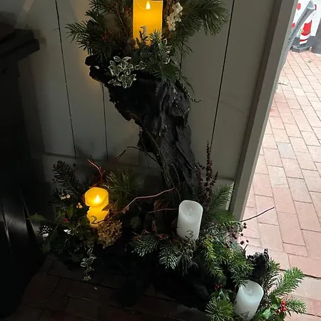 アパート Sonderport Bed & Kitchen