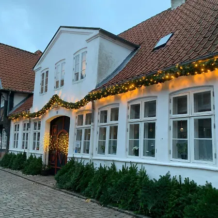 Sønderport Bed&kitchen Lejlighed