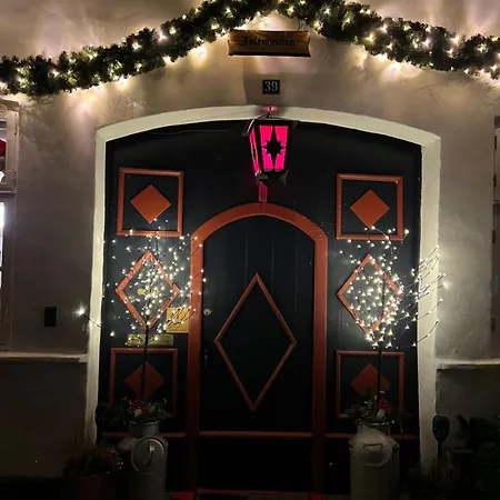 Appartement Sonderport Bed & Kitchen *