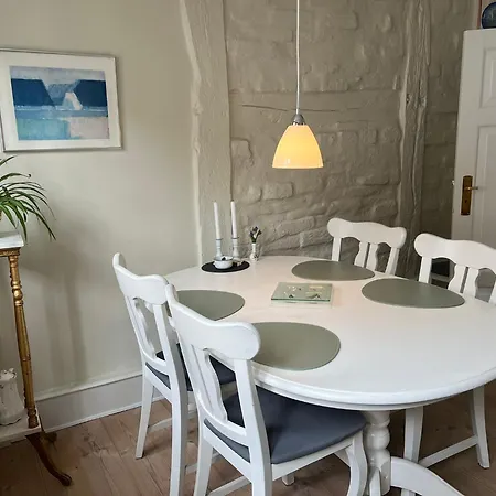 Sønderport Bed&kitchen Ribe