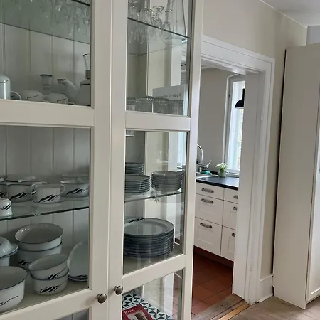 Sønderport Bed&kitchen * Ribe