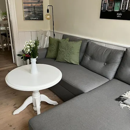 Appartement Sonderport Bed & Kitchen *