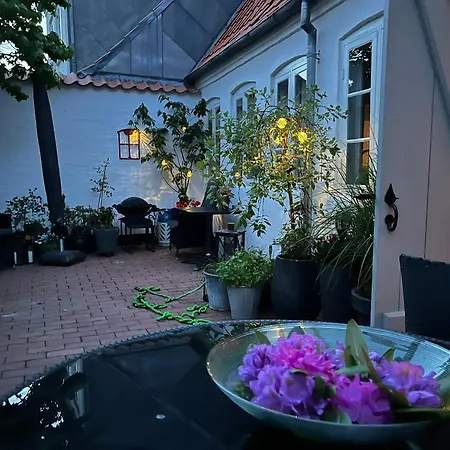 Sønderport Bed&kitchen