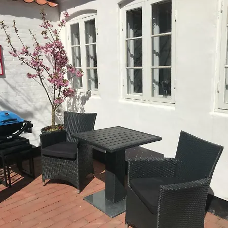 Sonderport Bed & Kitchen Ribe