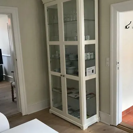 Sonderport Bed & Kitchen Daire *