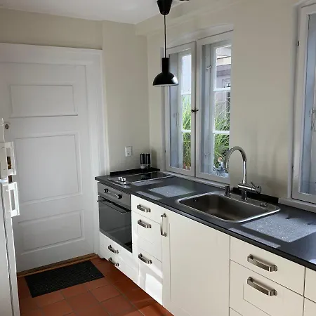 Sonderport Bed & Kitchen Ribe