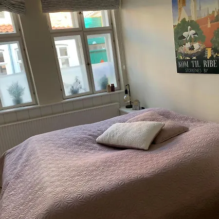 Sønderport Bed&kitchen Lejlighed