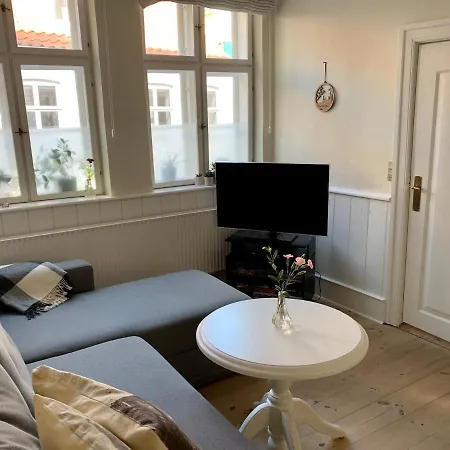 Apartmán Sonderport Bed & Kitchen *