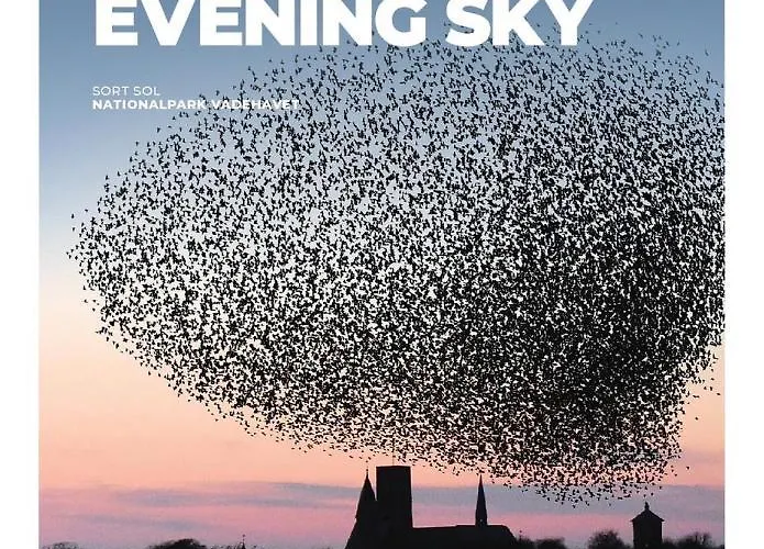 Apartment Sønderport Bed&kitchen Ribe