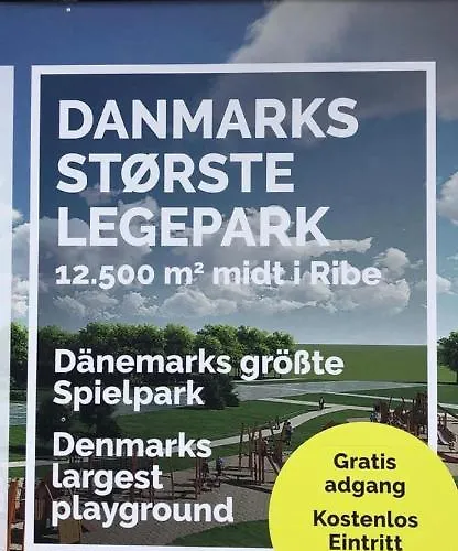 Sønderport Bed&kitchen * Ribe