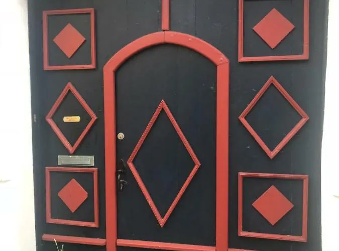 Sønderport Bed&kitchen