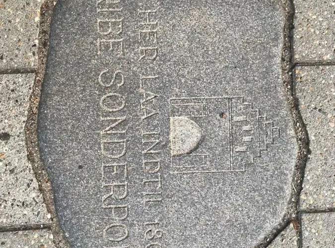 Sønderport Bed&kitchen